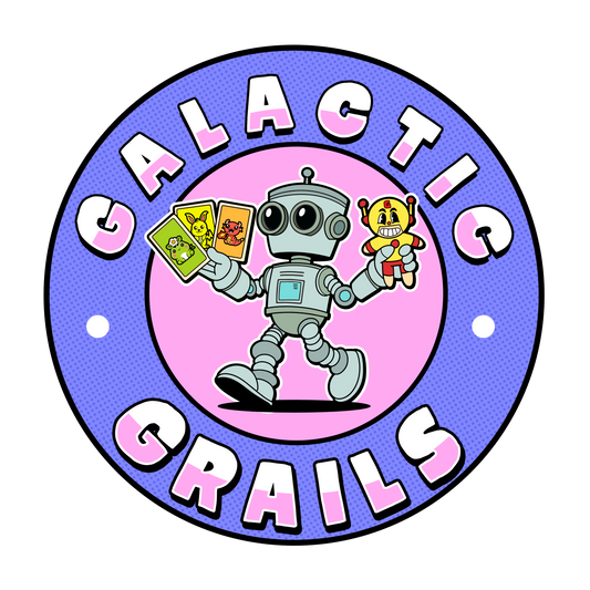 Galactic Gift Card